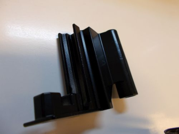 Preview: Falzecklager SW LS Schüco